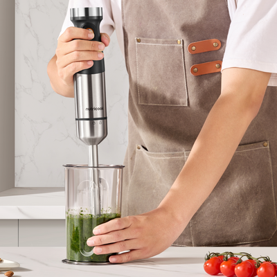 Nutricook Handi