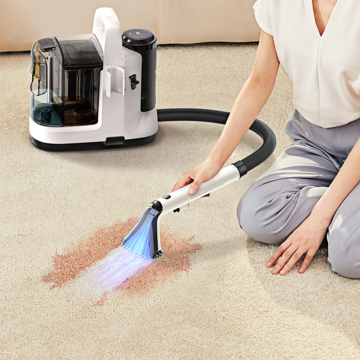 Tineco Floor One Switch S6 Spot Cleaning Kit
