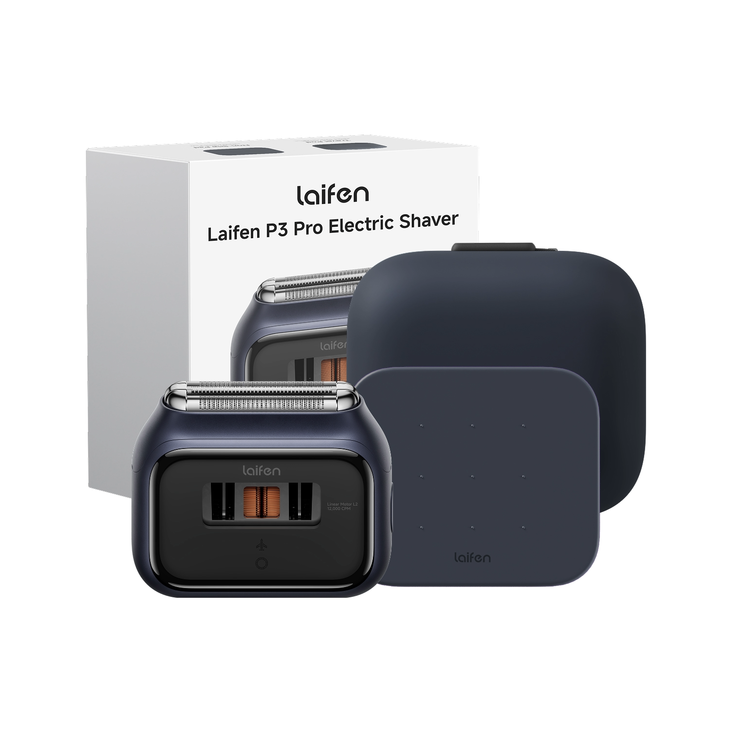 Laifen P3 Pro