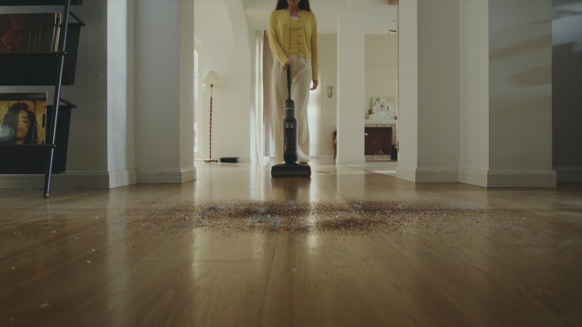 Load video: 
